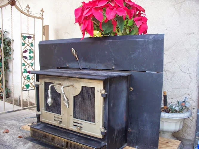 Willie's Central Valley Chimney Sweep