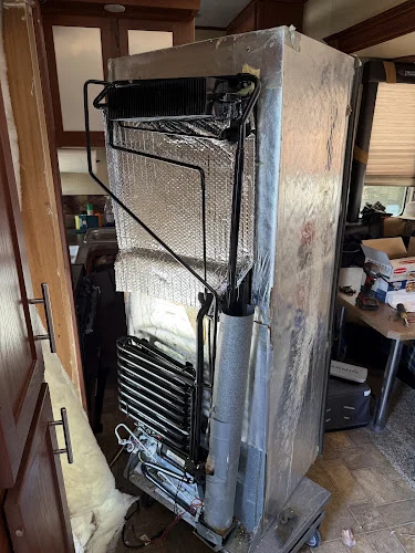Alpha Appliance repair of Orlando