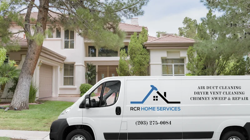 RCR Home Services