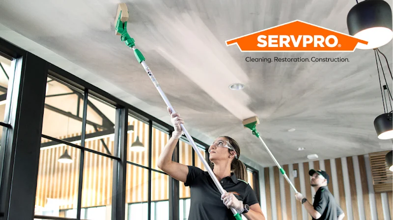 SERVPRO of Peoria