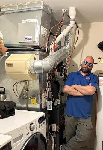 Twin City Heating, Air, and Electric