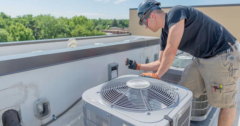 Advantage Heating & Air Conditioning