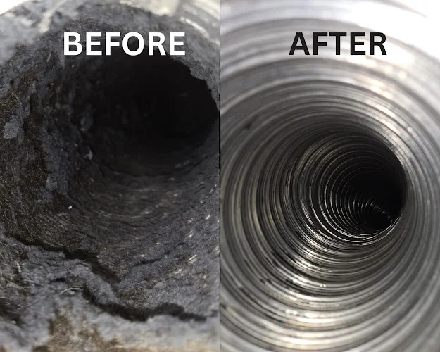 KS Dryer and Duct Cleaning