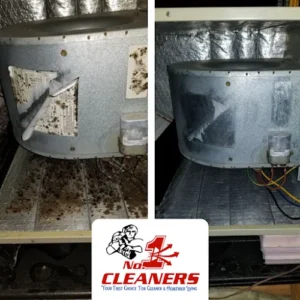 No.1 Cleaners