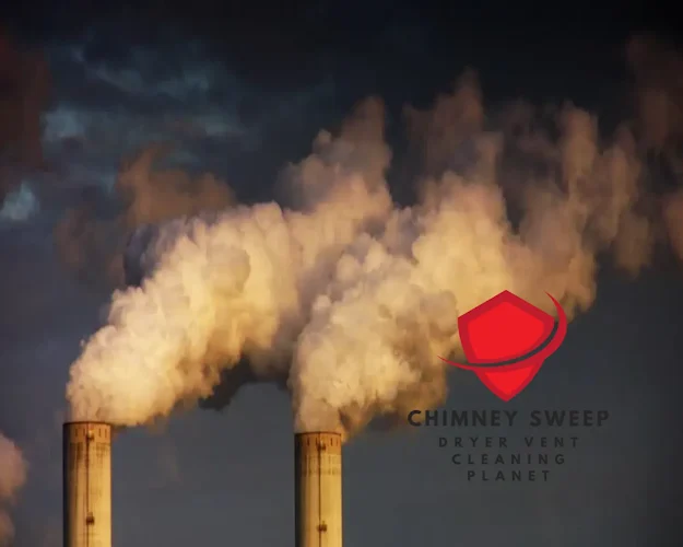Chimney Sweep & Dryer Vent Cleaning Planet