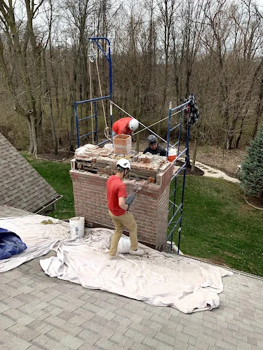 Chimney Solutions Indiana