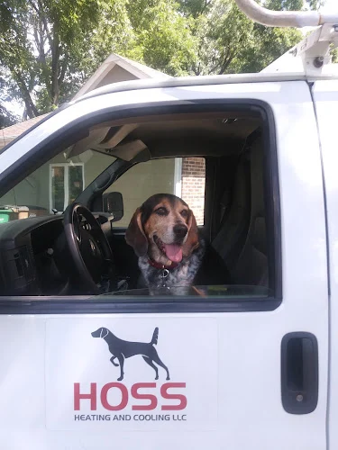 Hoss Heating And Cooling, LLC