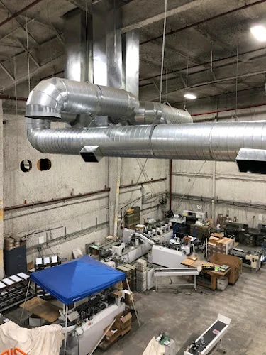 Ace Heating & Air Conditioning