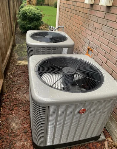 My Kelly's AC