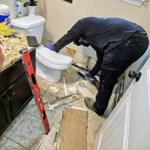 MMI Home Improvement