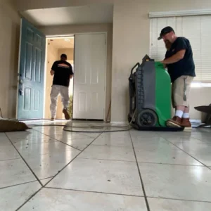 SERVPRO of Oxnard