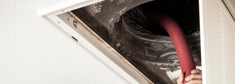 Titans Air Duct Cleaning