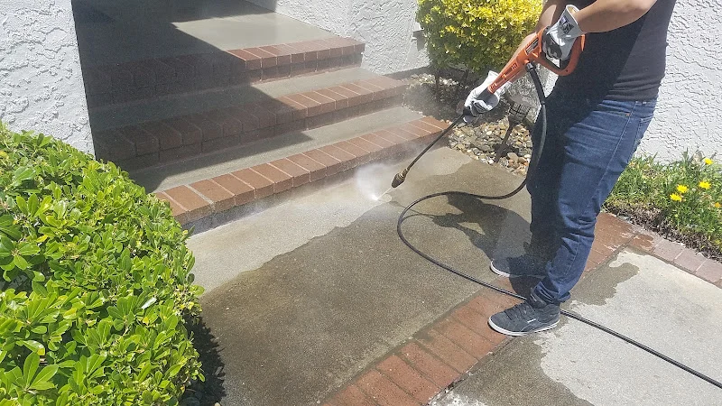 Solano Dryer Vent Cleaning