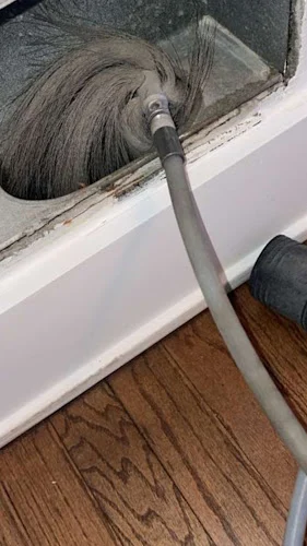 Ventoro Air Duct Cleaning