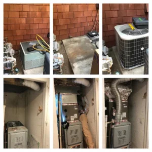 ACE Air Conditioning & Heating Service LLC