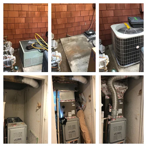 ACE Air Conditioning & Heating Service LLC