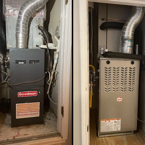 On Air HVAC