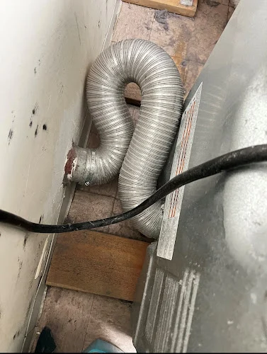Dryer Vent Wizard of Massapequa and Greater Nassau