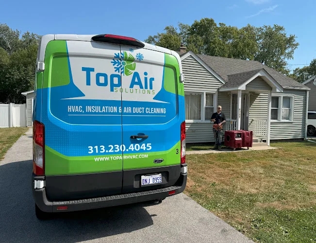 Top air solutions