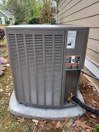 Cool Air Mechanical