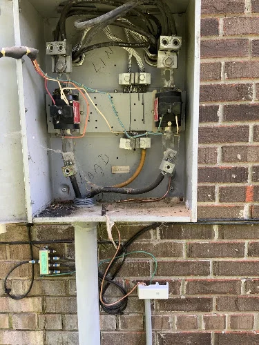 Mr. Electric of Columbus, GA