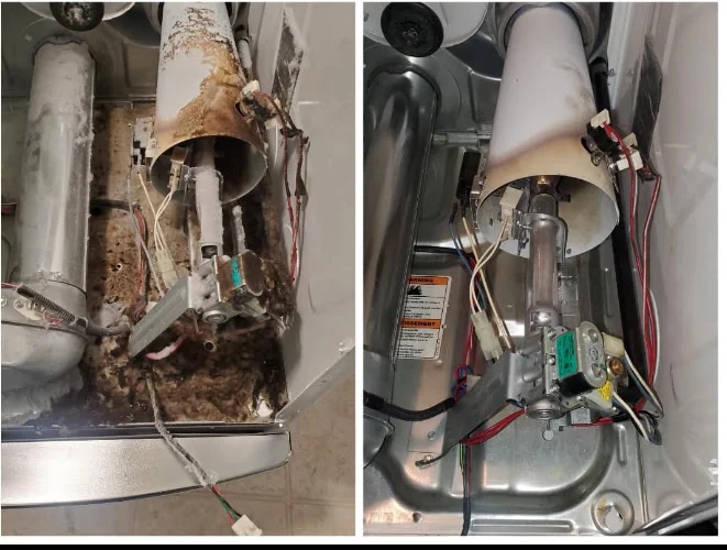 BuxMont Duct & Vent Cleaning