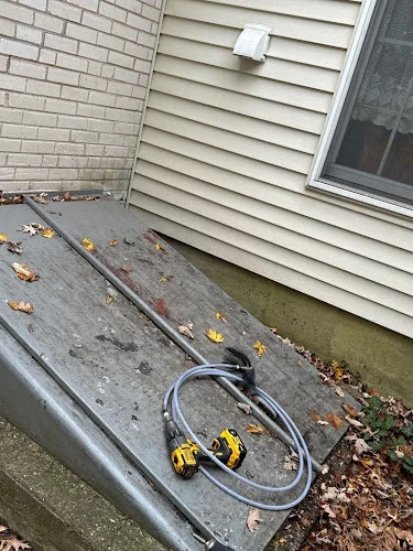 VentPro Dryer Cleaners