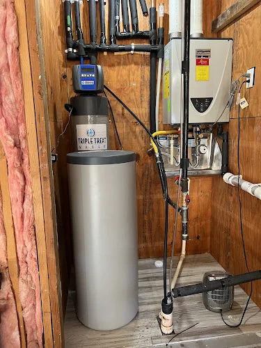 Advanced Vac & Water