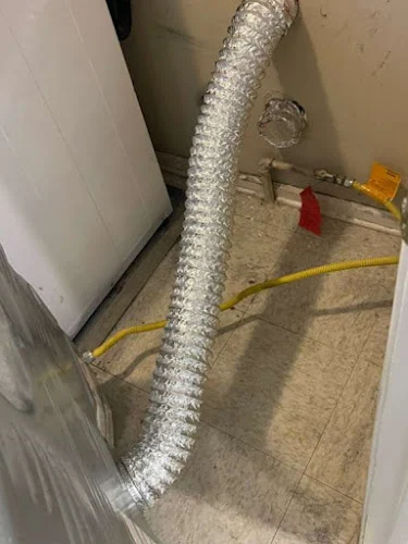 KJ Vent Cleaning