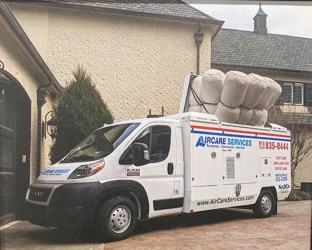 Air Care Services