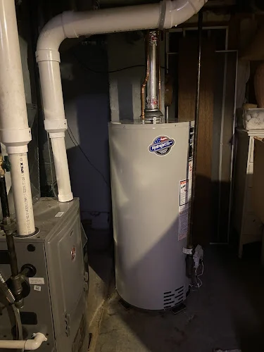 Patrick Heating Inc.