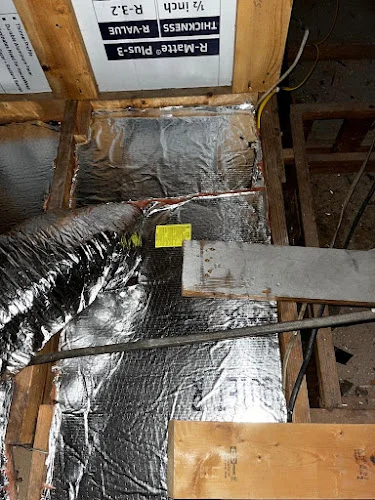 Lung Savers Air Duct Doctor
