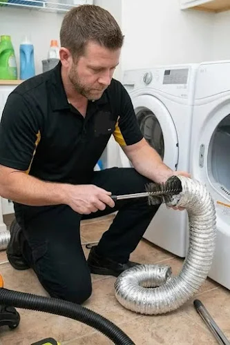 Prestige Dryer Vent Solutions
