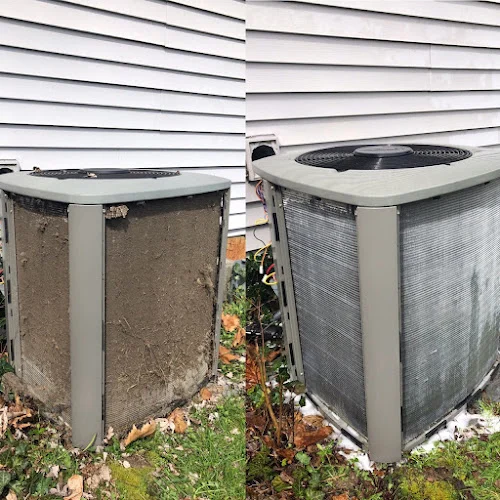 Brewer Heating & Cooling