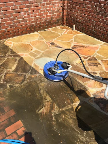 Elite Clean Pressure Washing - Carpet Cleaning - Winston Salem