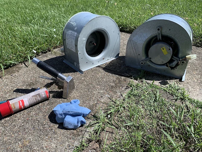 Missouri City Air Pros - Air Duct Cleaning