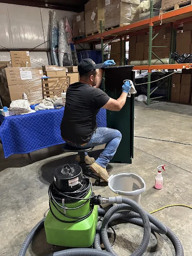 SERVPRO of Lake Arlington