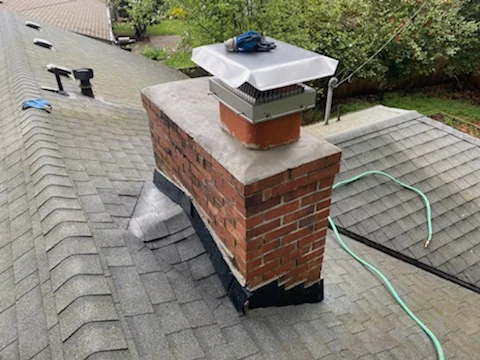 Antioch Chimney Care & Dryer Vent Pros