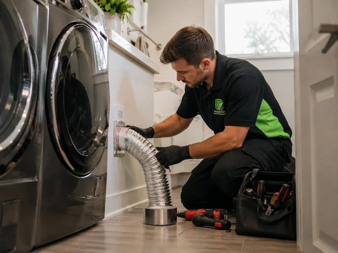 Dryqora Air Vent Cleaning