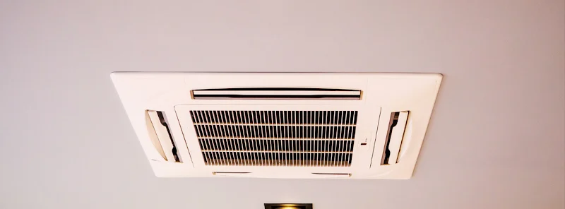 American Pride Air Duct Cleaning