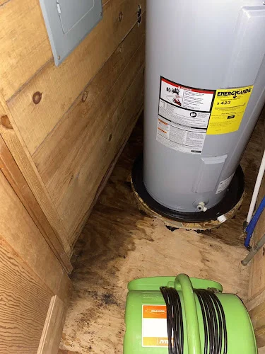 SERVPRO of Johnson City and Washington County