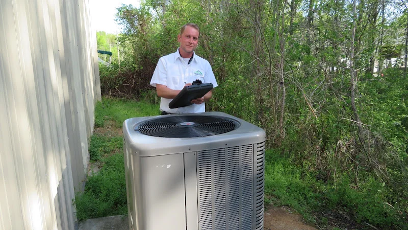 HL Bowman Inc Plumbing Heating & AC