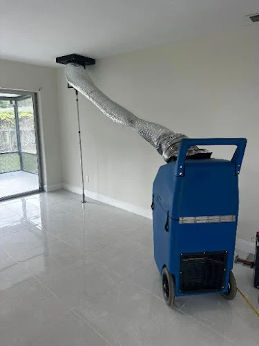 Peter Air Care Services