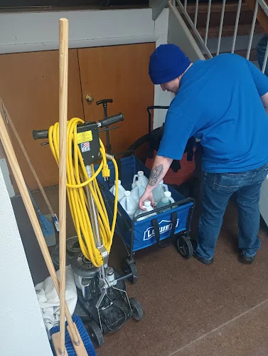 Angelo's Cleaning Pottstown