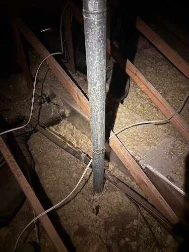 Smith Filter & Dryer Vent
