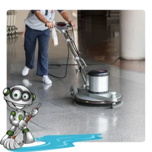 Terre Haute Automated Office Cleaning
