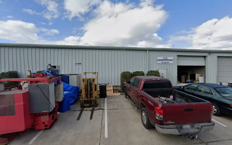 Flide HVAC & Airduct Cleaning Fremont