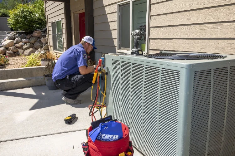 Western Heating, Air & Plumbing
