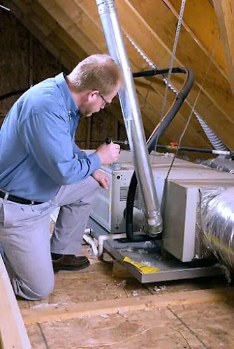 C&T Air Duct Cleaning Arlington