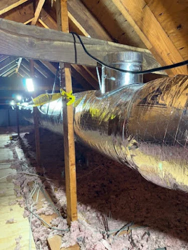 Duct Cleaning Crew